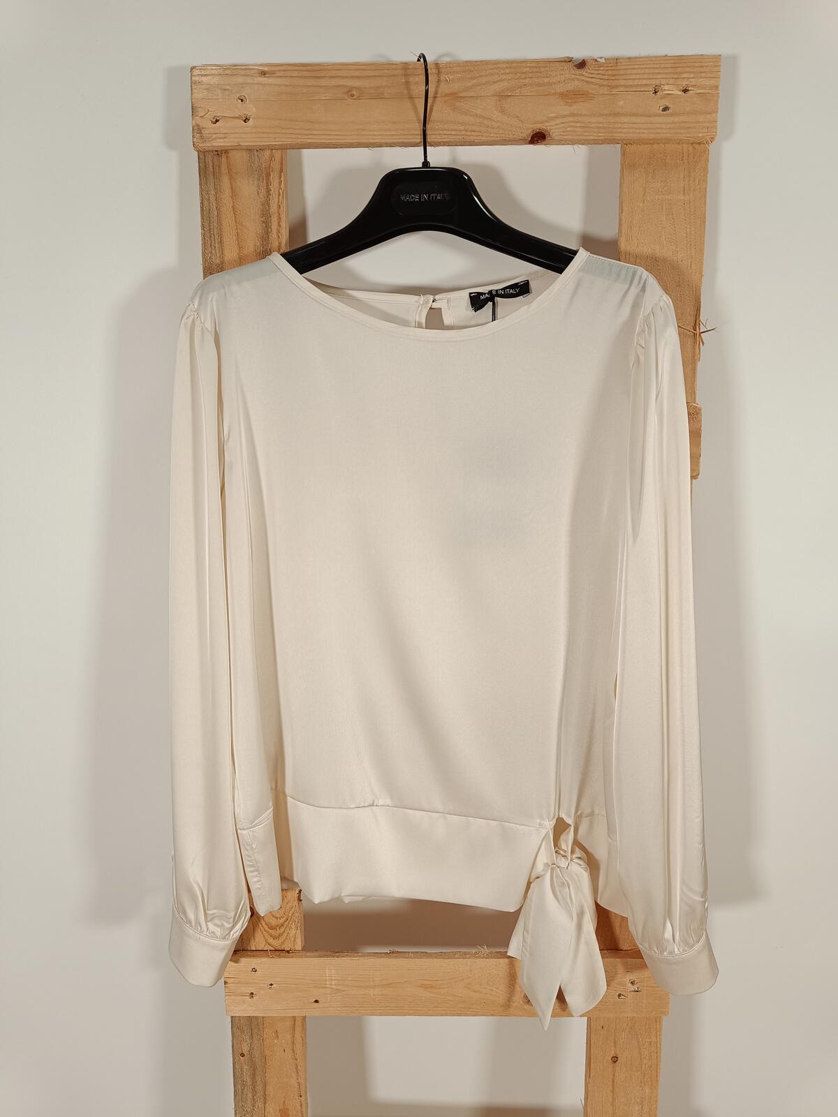 WOMEN'S SHIRT 2305 Tellini S.r.l. Wholesale Clothing